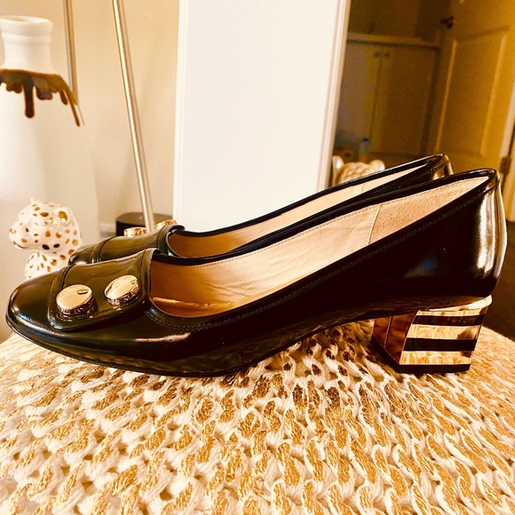 Marc By Marc Jacobs Leather shoes - Picture 1 of 5